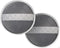 Broan S99010451 Non-ducted charcoal filter