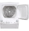 GE Appliances GUD27GSSMWW Washtowers White On White – Official Product Photo