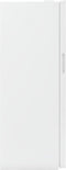 Frigidaire FFFU13F2VW Upright Freezers White – Side Profile
