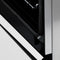 ZLINE RASWM36 Professional Ranges White Matte – Side Profile