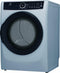 Electrolux ELFG7437AG Front Load Dryers Glacier Blue – Appliance Image