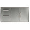 COYOTE CCD2DC Outdoor Grill Accessories 0 Front View