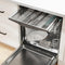 Bosch SHX53CM5N Built-In Dishwashers Stainless Steel – Catalog Photo
