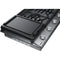 Samsung NA36N6555TS Gas Cooktops Stainless Steel – Detail Close-up