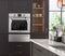 FORZA FOSP30S Single Wall Ovens 0 – Appliance Image