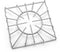 Napoleon S83034 Outdoor Grill Accessories 0 Front View