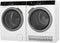Electrolux ELFW4222AW Front Load Washers White – Lifestyle Photo