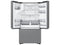 Samsung RF32CG5B10SR French Door Refrigerators Stainless Steel – Official Product Photo