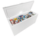 FRIGIDAIRE COMMERCIAL FFFC18M6QW Frigidaire 17.5 Cu. Ft. Chest Freezer