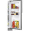 Haier QHE16HYPFS French Door Refrigerators Fingerprint Resistant Stainless – Appliance Image