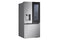 LG LF25S6560S French Door Refrigerators Stainless Steel – Control Panel