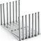 napoleon-bbq-56012-expandable-rib-holder-up-to-six-racks-of-ribs Front View