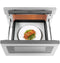 CAFE CWL112P2RS1 Built-In Microwaves Stainless Steel – Official Product Photo