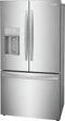 Frigidaire FRFC2323AS French Door Refrigerators Stainless Steel – Control Panel