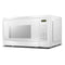 DANBY DBMW1120BWW Countertop Microwaves White – Appliance Image