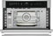 Electrolux EMBD3010AS Built-In Microwaves Stainless Steel – Studio Shot