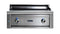 Lynx L30AGNG Pro Style BBQs Stainless Steel Front View