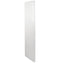 CAFE CKLBLSCNW2 Refrigerator Accessories Matte White Front View