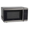 Avanti MT7V3S Countertop Microwaves Stainless Steel Front View