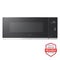 LG MVEF1323F Over The Range Microwaves 0 – Official Product Photo