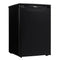 Danby DAR026A1BDD Compact Refrigerators Black – Catalog Photo