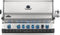 Napoleon BIPRO665RBPSS3 Pro Style BBQs Stainless Steel Front View