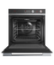 Fisher & Paykel OB24SCDEX1 Single Wall Ovens Stainless Steel – Catalog Photo