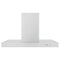ZLINE KE2I36 Ducted Mount Hoods 0 – Official Product Photo