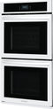 Frigidaire FCWD2727AW Double Wall Ovens White – Control Panel