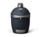 Lynx LCGRMG Charcoal BBQs Matte Gray Front View