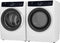 Electrolux ELFG7437AW Front Load Dryers White – Lifestyle Photo