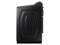 Samsung WA54CG7105AV Top Load Washers Brushed Black – Back Panel