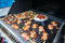 Napoleon P500NSS3 Prestige® 500 Gas Grill (Natural Gas) Stainless Steel
