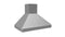VENTAHOOD SEPH18248 Professional Hoods 0 Front View