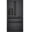 Café™ CVE28DP3ND1  ENERGY STAR® 27.8 Cu. Ft. Smart 4-Door French-Door Refrigerator