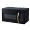FORNO FOTR300730BLK Over The Range Microwaves 0 – Studio Shot