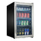 DANBY DBC434A1BSSDD Wine Fridges Stainless Steel – Catalog Photo