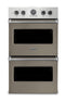 Viking VDOE530NA Double Wall Ovens Nantucket Front View