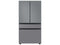 Samsung RAF36DB4QL Refrigerator Accessories Stainless Steel – Official Product Photo