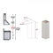 ZLINE KBITTE Range Hood Accessories 0 – Catalog Photo