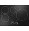CAFE CHP90301TBB Electric Cooktops Black – Catalog Photo