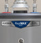 GE APPLIANCES GG40S12BXR GE RealMAX® Platinum 40-Gallon Short Natural Gas Atmospheric Water Heater