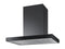 Samsung NK30CB600W33 Convertible Hoods Clean Deep Charcoal – Lifestyle Photo