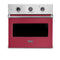 Viking VSOE530VA Single Wall Ovens Valentine Front View