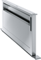 Bosch HDD86052UC Ducted Mount Hoods Stainless Steel – Official Product Photo