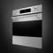 Smeg SOU3300TX2 Single Wall Ovens Fingerprint-Proof Stainless Steel – Catalog Photo