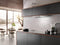 MIELE DAS2920 Ducted Mount Hoods Stainless Steel – Official Product Photo