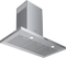 Bosch HCP36E52UC Ducted Mount Hoods Stainless Steel – Detail Close-up