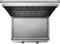 Napoleon BIG32FTNSS Natural Gas BBQs Stainless Steel – Control Panel