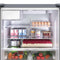 Bosch B36FD52SNS French Door Refrigerators Stainless Steel – Lifestyle Photo